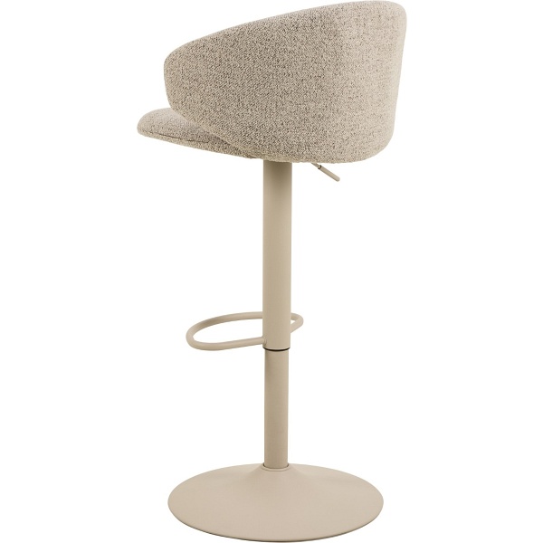 Hoker Ella beżowy Monza 60 beżowa podstawa - ACTONA